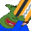 pepecreditcard emote