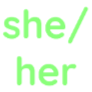 shehere emote