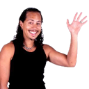 2guitarsupmyass Emote