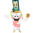 LaSecretCombinasion emote