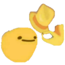 saludito Emote