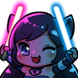 party emote