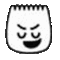 tiktokheh emote