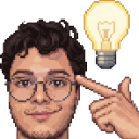 Genial Emote