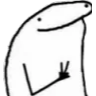 KEKd1 emote