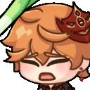 60437childebonkleekani Emote
