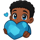 AnimeHeart emote
