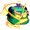 dragon emote