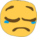 emojigg_Sad Emote