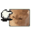 yellingcatlmao Emote