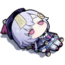 emoji_2 emote