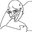 wheeze Emote