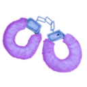 PurpleCuffs Emote