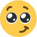 b_smirk4 Emote