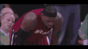 LeBronGlare emote