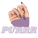 purrr emote