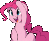 pinkiepiewave_1 emote