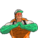 armstrong Emote