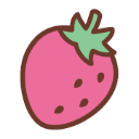 ministrawberry Emote
