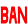 w_BAN Emote