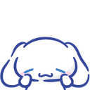 cinnarollhiding_mini emote