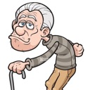 m_old emote