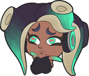 thinkingmarina emote