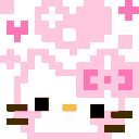 hellokittylove emote