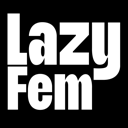 lazyfem emote