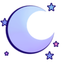 Moon1 emote