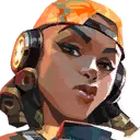 raze Emote