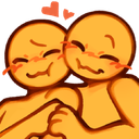 love emote