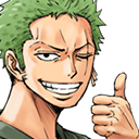 3257zorolike emote