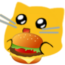 F_blobcatmeataww emote