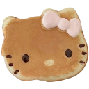 0_hellokittypancake emote