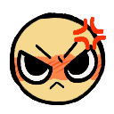 angry Emote