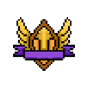 LevelUp emote