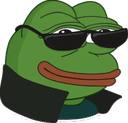 PeepoSpy emote