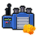 fuse_machine_luck emote