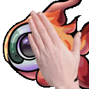 ChiyuPat Emote