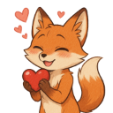 Love emote