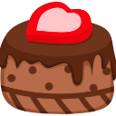 Strawberry_Cake emote