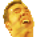 gold emote