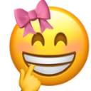 hehehehe Emote