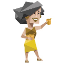 esfp emote