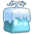 BlizzardFruit emote
