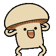 dans emote