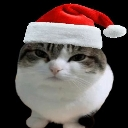 ChristmasWawa emote