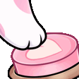 d_nes_kittycatwhitepawbutton emote