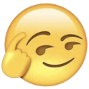 brain emote